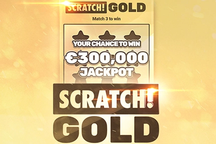 Scratch Gold
